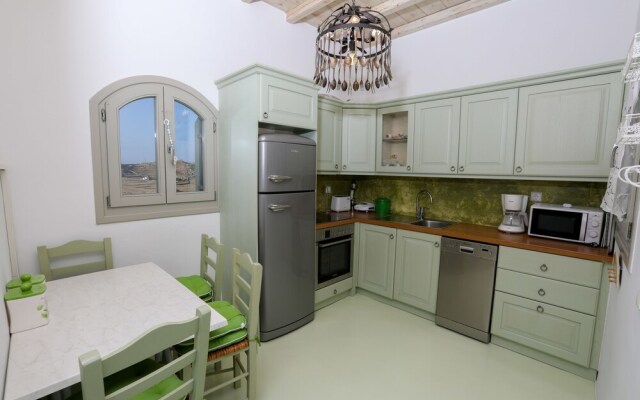 Avra House