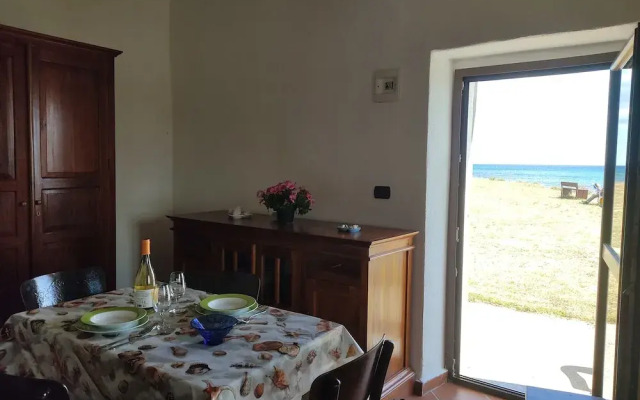 House By The Sea