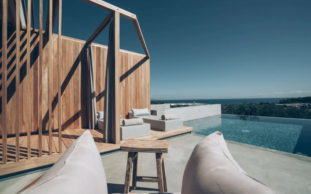 Zante Maris Suites - Adults Only