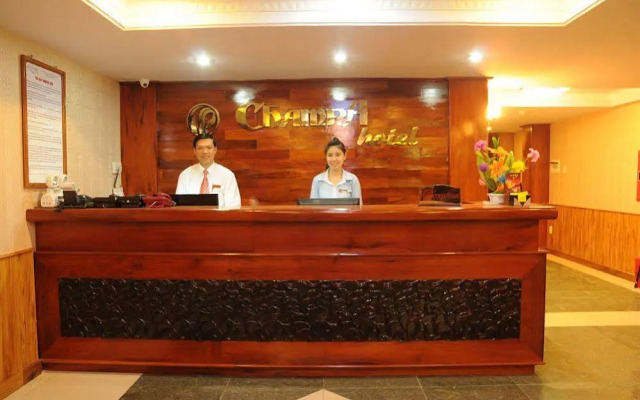 Champa Hotel
