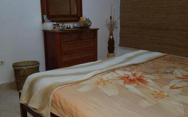 Lucky Apartment Hurghada sea view with swimming pool