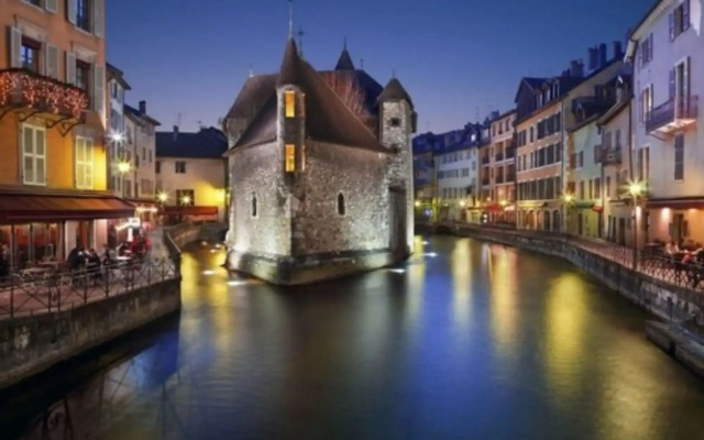 Hotel du Nord