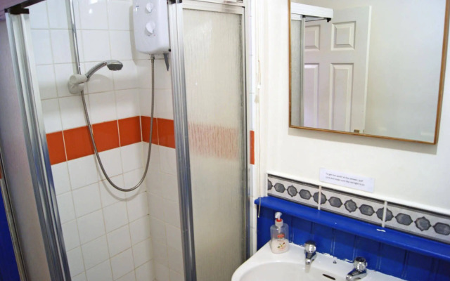Portrush Holiday Hostel