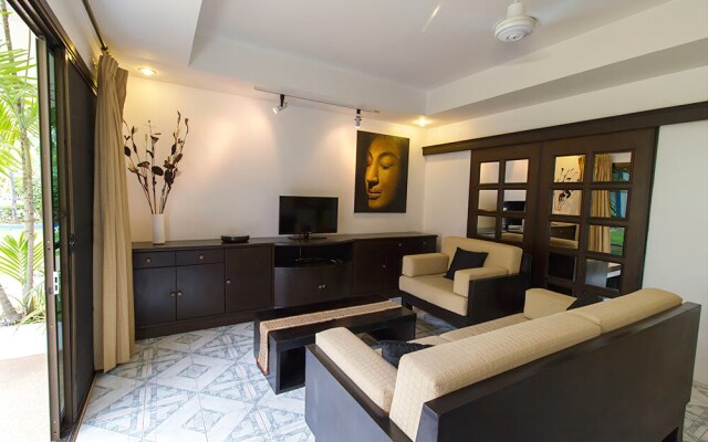 The Club Residence by Alexanders