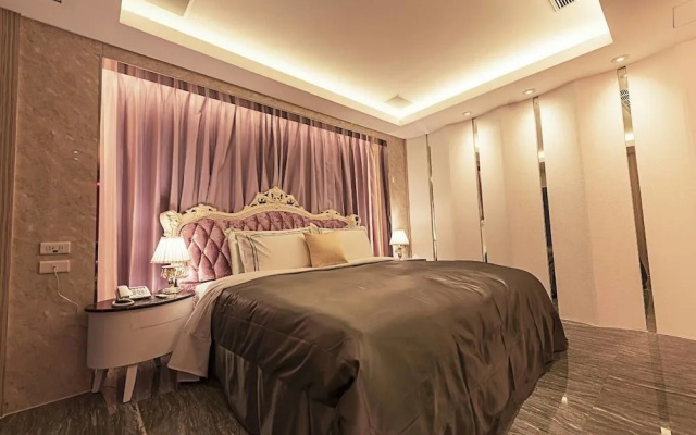 Shui Yue Boutique Motel