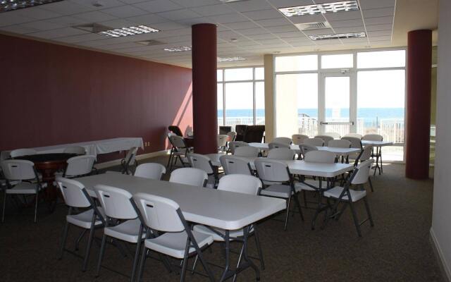 Perdido Sun by Luxury Coastal Vacations