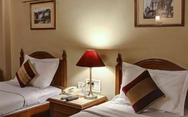 Hotel Pradeep