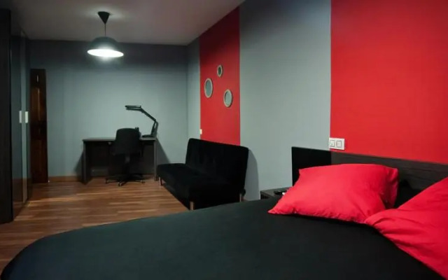 Apartamentos Turísticos Cáceres Medieval