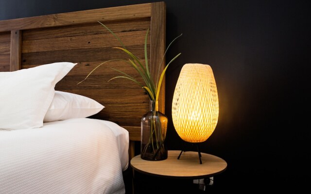 Revive Central Apartments