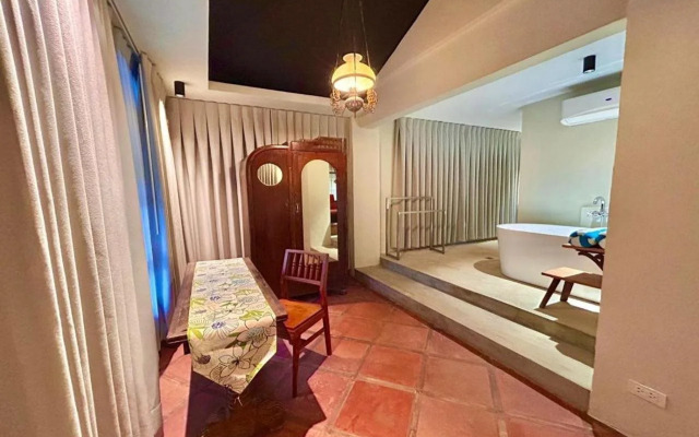 The Henry Resort Boracay