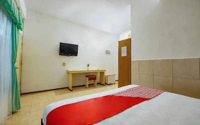 Sartika Hotel Pati by OYO - фото 5