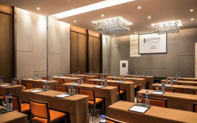 Pullman Kaifeng Jianye