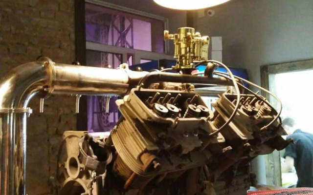 Апартаменты Odessa Sea-side