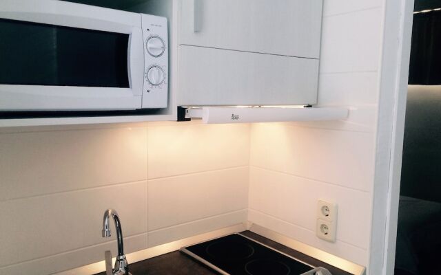 BJ Apartamentos Club Sa Coma