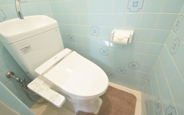 Clio Court Namba East