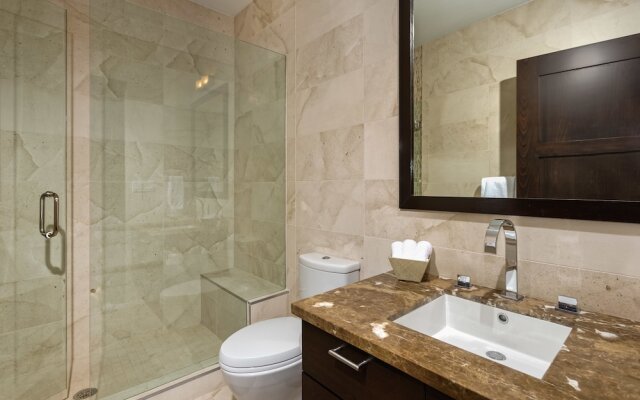 Snowmass Collection, A Destination Residence