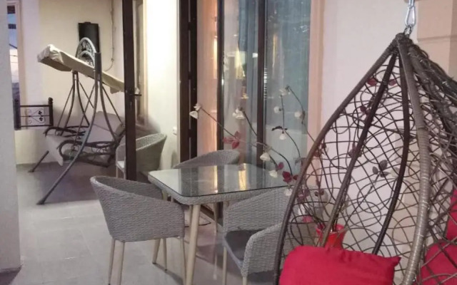 Apartment MaxinJauri