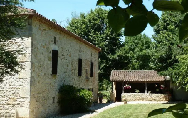 La Ferme de Myriam