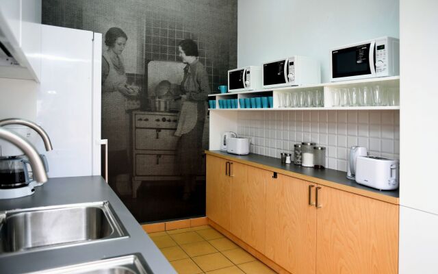 Warsaw Hostel Centrum