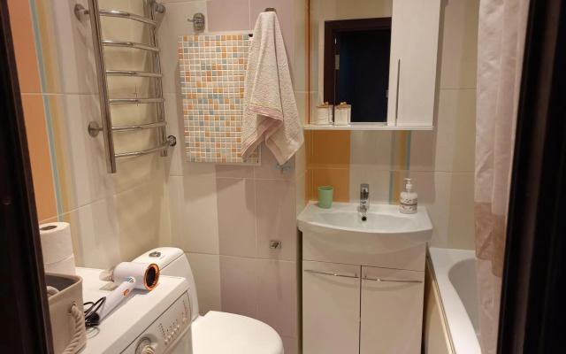 Апартаменты на улице Дегунинская 19/1