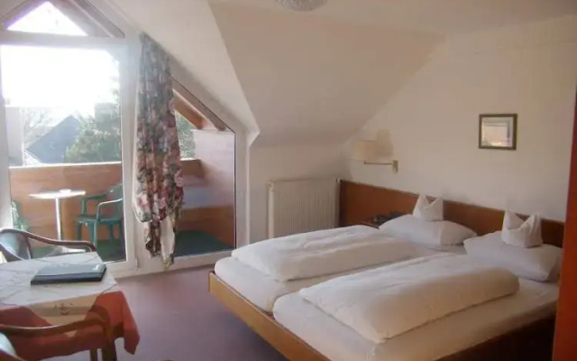 Kurhotel Garni Rosenhag