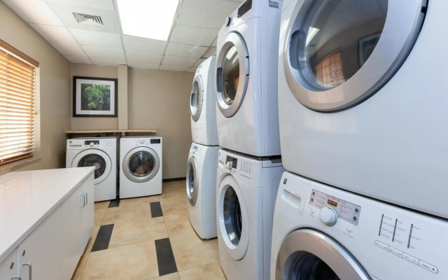 Candlewood Suites West Springfield by IHG