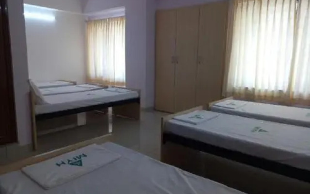 International Youth Hostel Mysuru