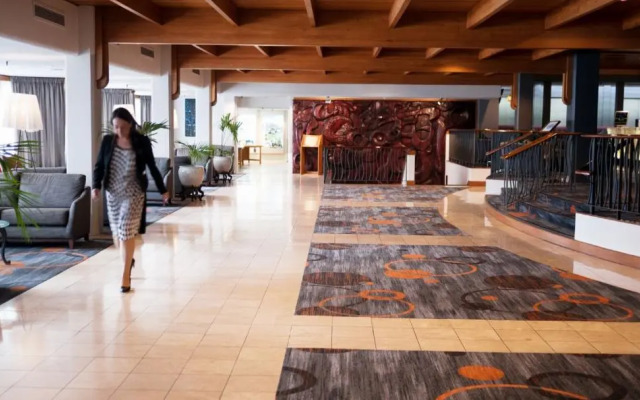Millennium Hotel Rotorua