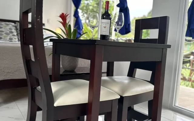 Hotel Serendipity tortuguero
