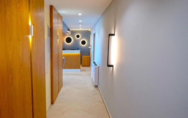 Paradise Hotel - Pomorie