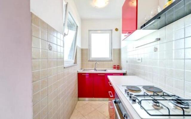 Apartment Put Starog sela 1