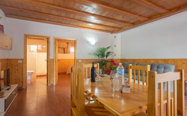 Hacienda La Dehesa (Only Adults)
