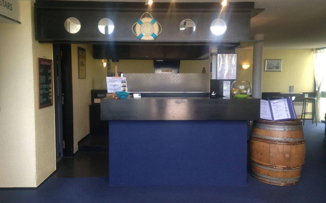 Hotel Stars Dijon Sud