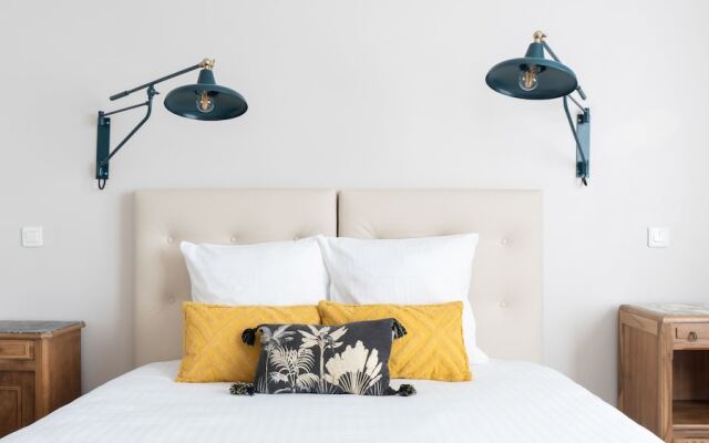 Hôtel Le Grand Barnum