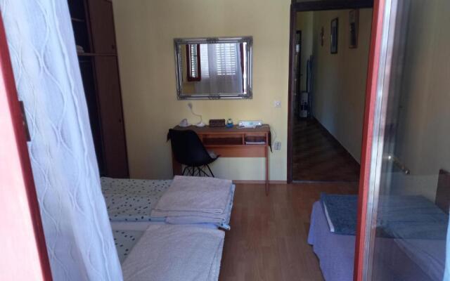 Apartman Goran