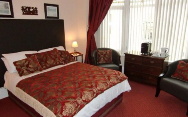 Bringewood Hotel