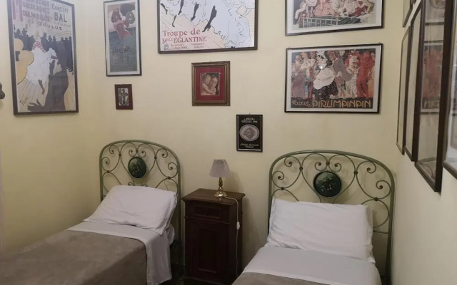 Poggio Eco B&B