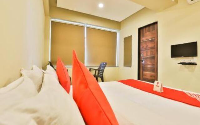 Hotel Western Inn