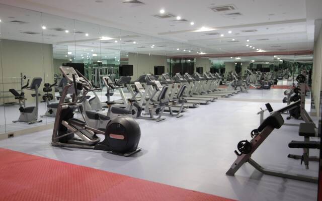 Selectum City Atasehir