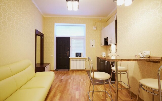 Lviv Tour Apartments