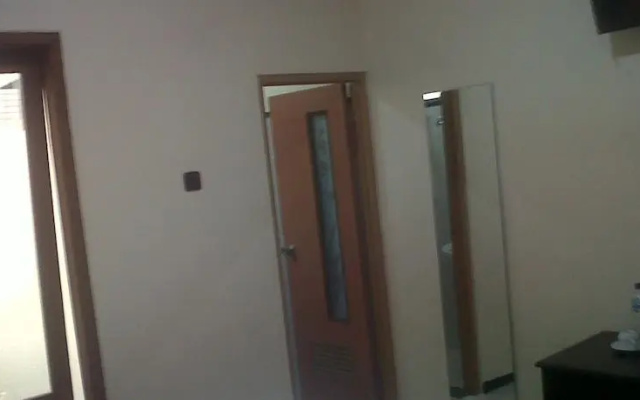 Hotel Prima Asri 153