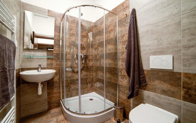 Penzion Královská Cesta