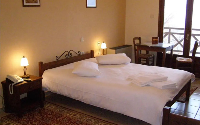 Guesthouse Kallisto