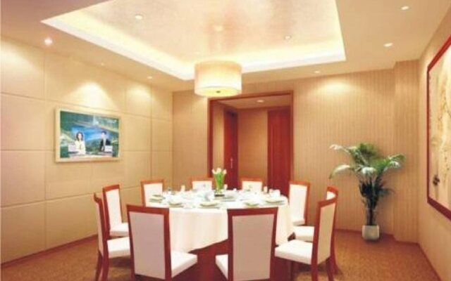 Lotus Hotel