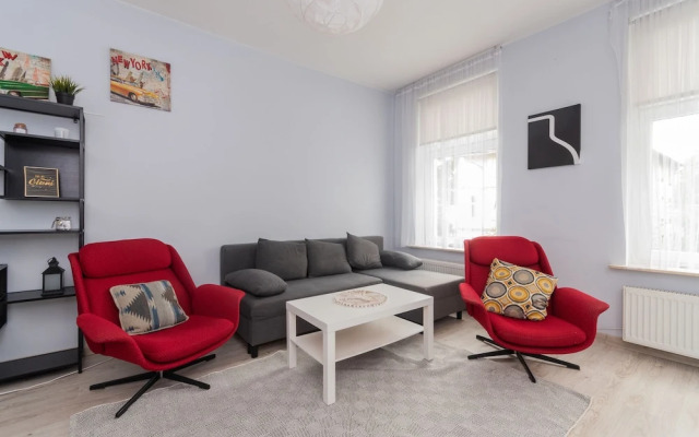 Karlikowski by Grand Apartments