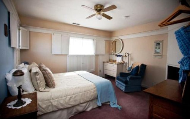 Heritage Inn Bed & Breakfast - San Luis Obispo