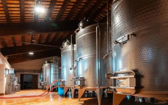 Baglio Donna Franca Wine Resort & Farm Estate