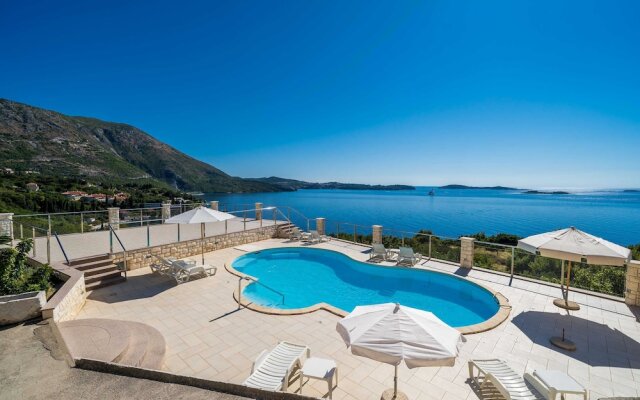 Apartments Blue Chill