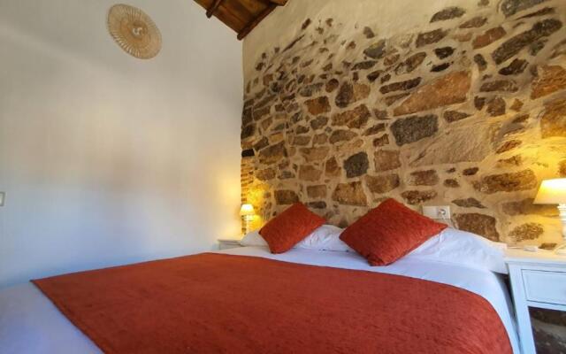 Casas del Castillo, 3