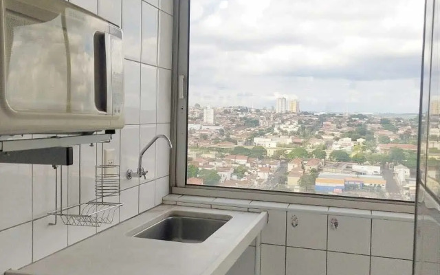 Transamerica Araraquara